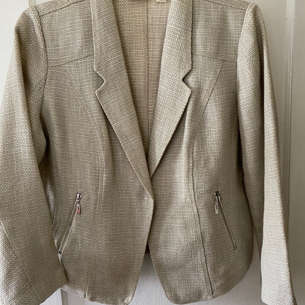 Blazer by Chico